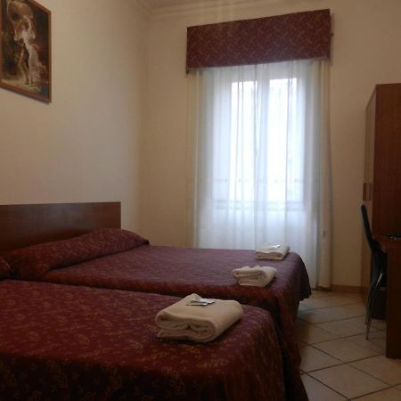 Panoramic Rooms Roma Quarto foto